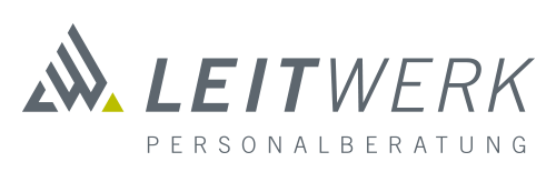 Logo Leitwerk Personalberatung